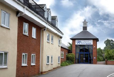 Kegworth Whitehouse Hotel