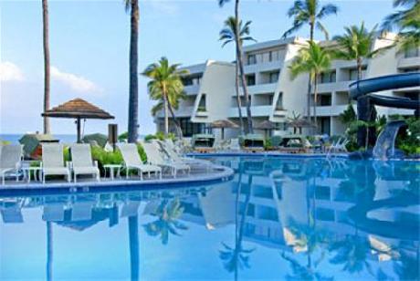 Sheraton Keauhou Bay Resort & Spa