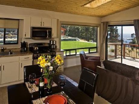 Cottages at Little River Cove