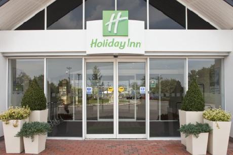 Holiday Inn AYLESBURY