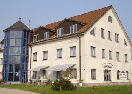 Hotel Christinenhof