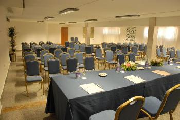 Hotel Castilla Alicante