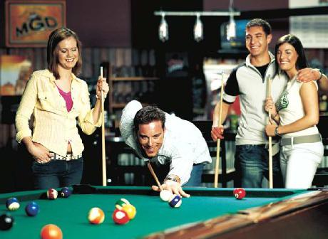 Hilton Garden Inn West Edmonton