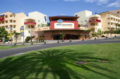 Sentido Jacaranda Hotel And Resort