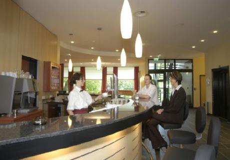 WELCOME KONGRESSHOTEL BAMBERG