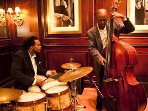 Charleston Place Hotel