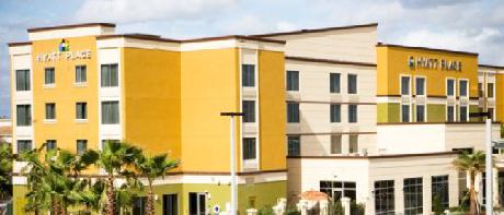 Hyatt Place Lake Mary/OrlandoNorth