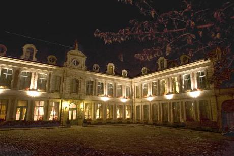 La Chartreuse du Val St.Esprit