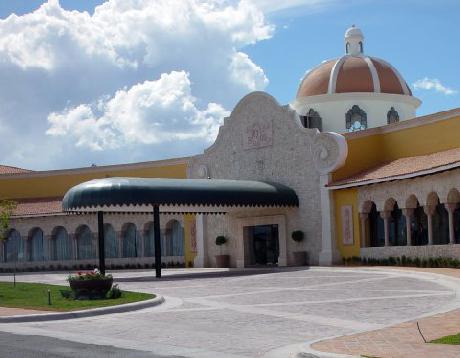 Quinta Real Saltillo