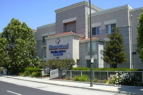 Homestead Studio Suites - San Jose - Downtown