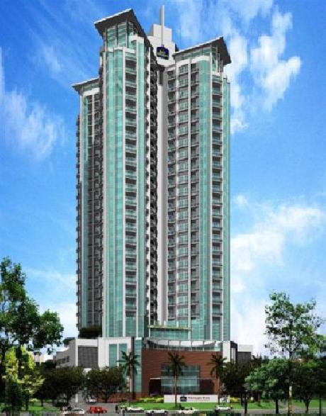 BEST WESTERN Mangga Dua Hotel and Residence