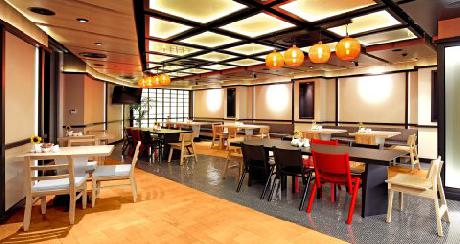 Fraser Place Anthill Istanbul