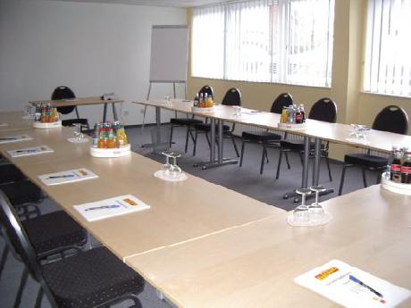 AKZENT City Hotel Kleve