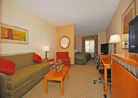 Comfort Suites Prescott Valley