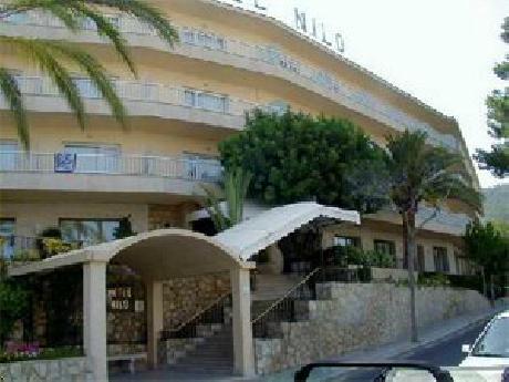Nilo Hotel