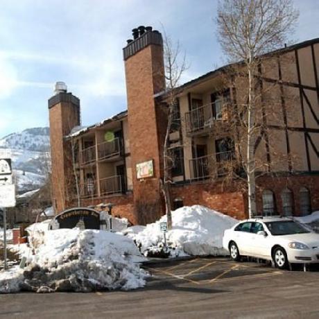 Copperbottom Inn by ResortQuest