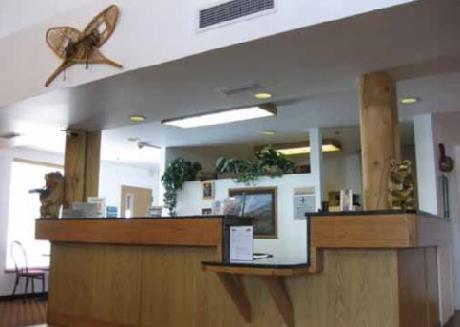 Holiday Inn Express BELGRADE (BOZEMAN AREA)