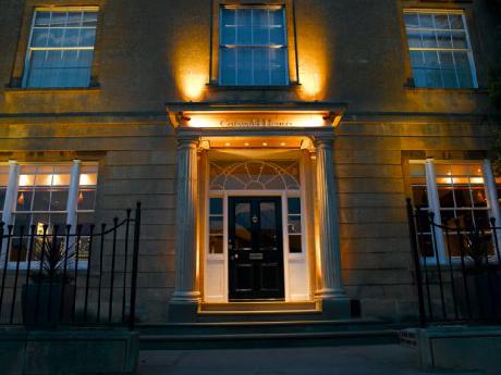 Cotswold House Hotel And Spa