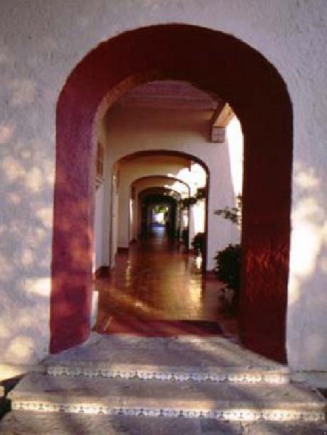 El Tapatio Hotel And Resort