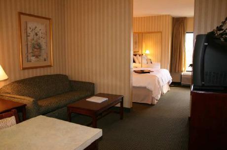 Hampton Inn WaynesboroStuarts Draft