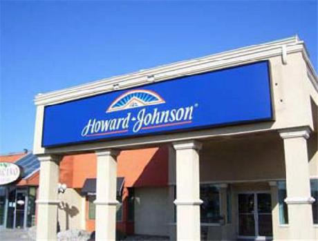 Howard Johnson Hamilton