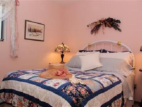 Evergreengate Bed and Breakfas