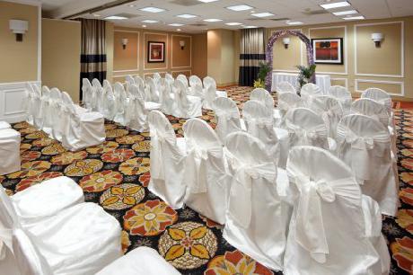 Crowne Plaza WASHINGTON DC-SILVER SPRING