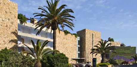 Radisson Hotel Concon