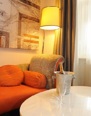 Hotel Indigo EDINBURGH