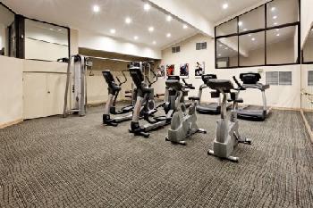 Crowne Plaza SANTIAGO