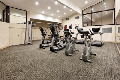 Crowne Plaza SANTIAGO