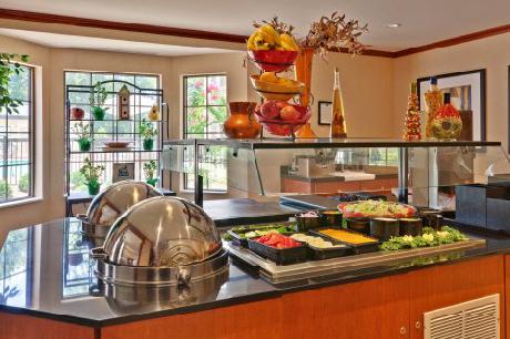 Staybridge Suites JACKSON