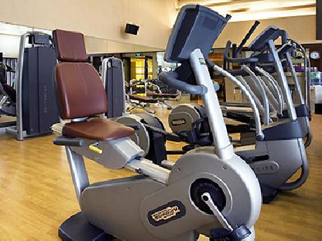 Sofitel Forebase Chongqing