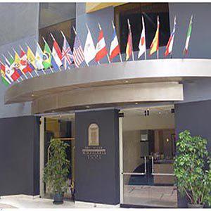 Del Pilar Miraflores Hotel