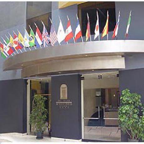 Del Pilar Miraflores Hotel