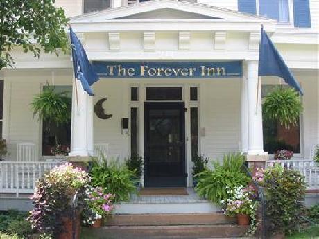 The Forever Inn