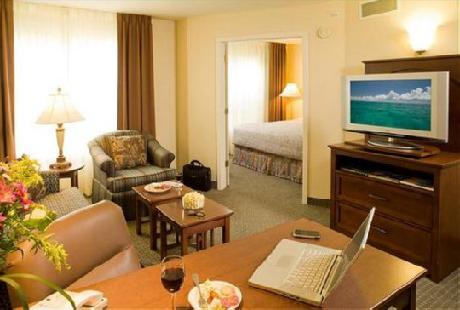 Staybridge Suites DENVER TECH CENTER