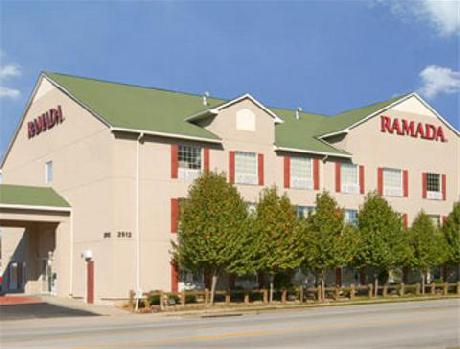 Ramada Limited and Suites Airport/Fair/Expo Center