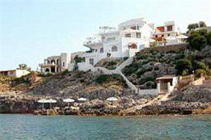 Residence La Rosa Sul Mare