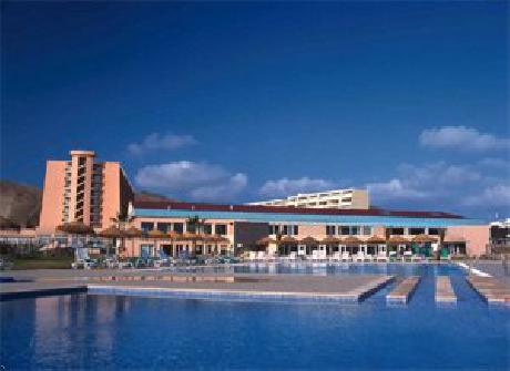 Vila Baleira Thalassa Hotel