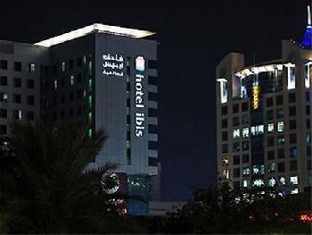ibis Kuwait Salmiya
