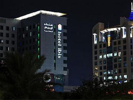 ibis Kuwait Salmiya