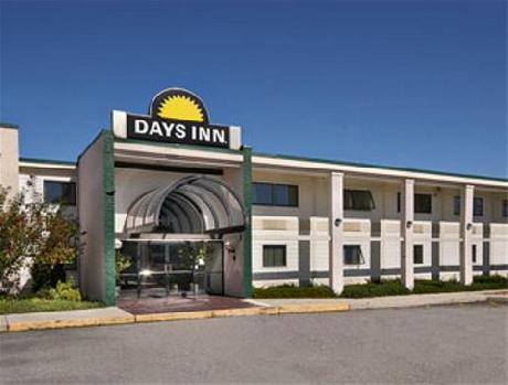 Days Inn Shrewsbury - Worcester