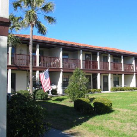 Horizon South Beach Resort