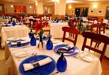 Tijuana Marriott Hotel