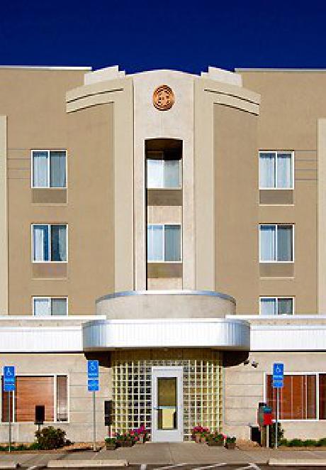 TownePlace Suites Denver Downtown