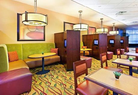 Courtyard Omaha LaVista