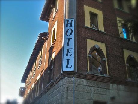 Hotel Italia