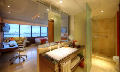 InterContinental PRESIDENTE CANCUN RESORT