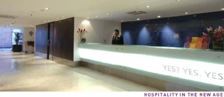 ROYAL ORCHID CENTRAL BANGALORE